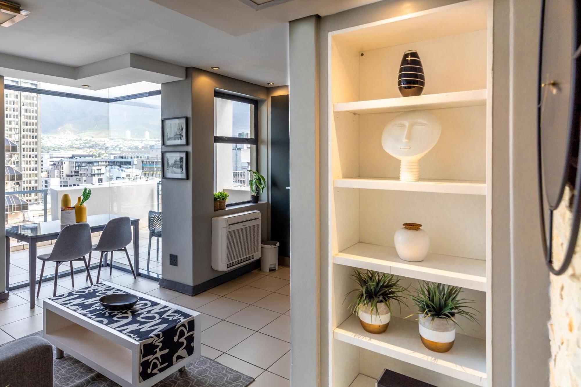 Apartment The Decks 1108 Cape Town
